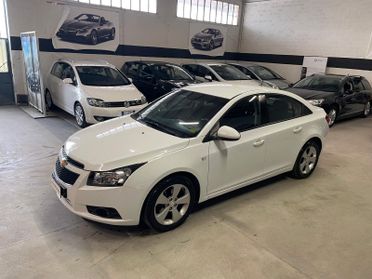 Chevrolet Cruze 2.0 Diesel 163CV 5 porte LTZ