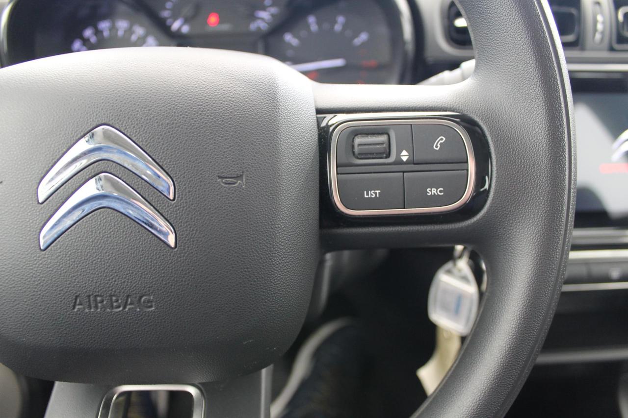 Citroen C3 PureTech 83 Cv. Shine Plus NAVI
