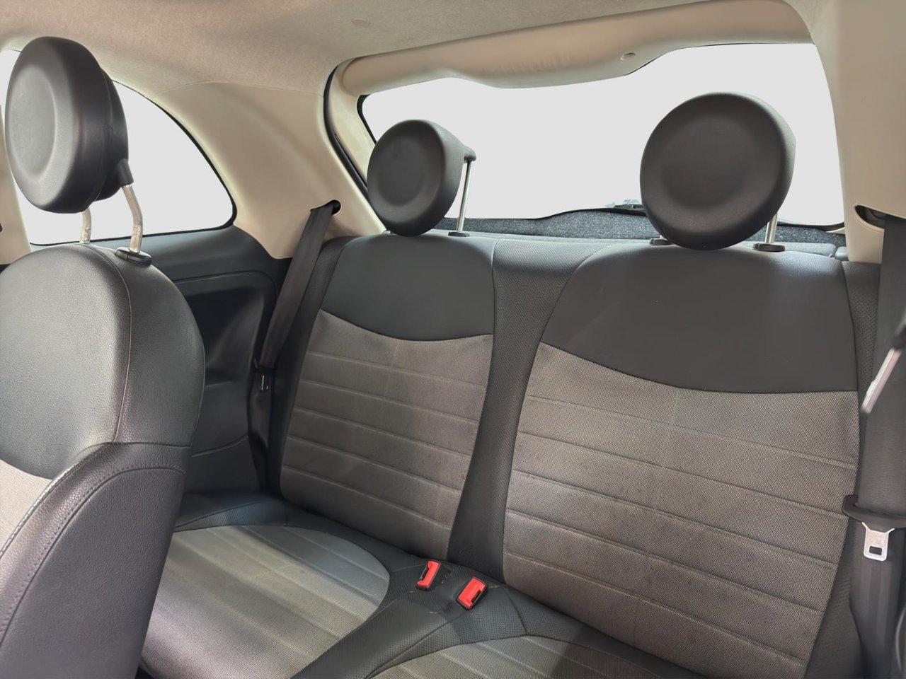 Fiat 500 1.2 Sport 69cv