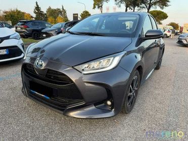 Toyota Yaris 1.5 Hybrid Trend