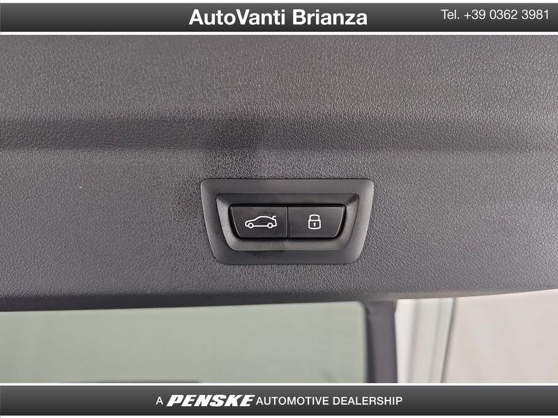 BMW X2 X2 xDrive 20d 48V Msport Pro