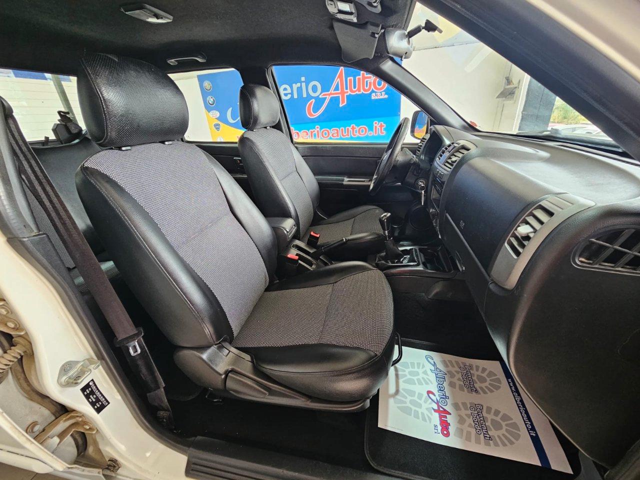 Great Wall Steed DC Steed 2.0 tdi DC Super Luxury 4x4