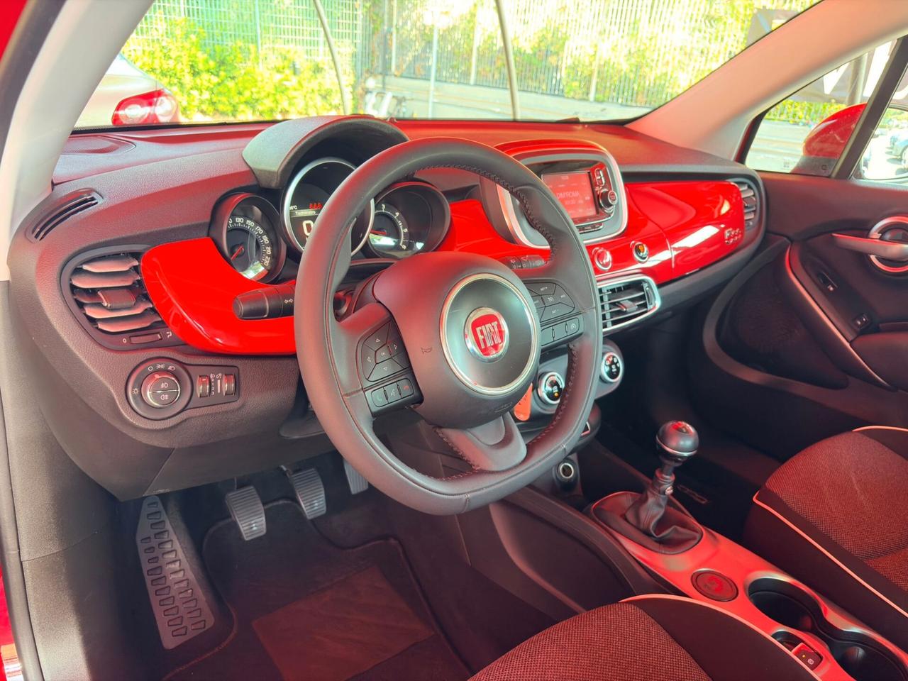 Fiat 500X 1.3 MultiJet 95 CV Business PREZZO REALE SENZA FINANZIAMENTO