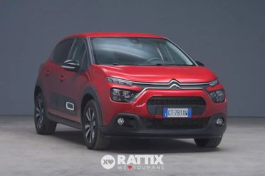 Citroen C3 1.2 Puretech 110CV Max