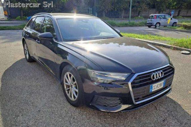 AUDI A6 A6 Avant 40 2.0 tfsi mhev Business s-tronic - GG82