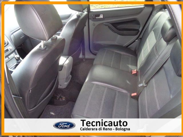 FORD Focus 2.0 (145CV) SW Bz.- GPL Tit.