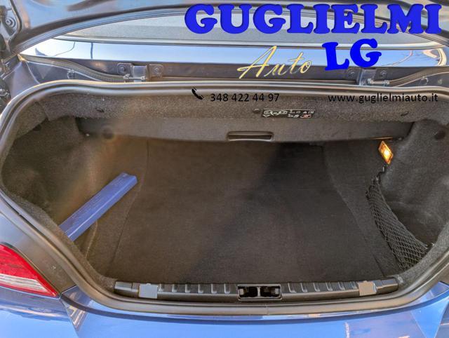 BMW 120 i Cabriolet automatica