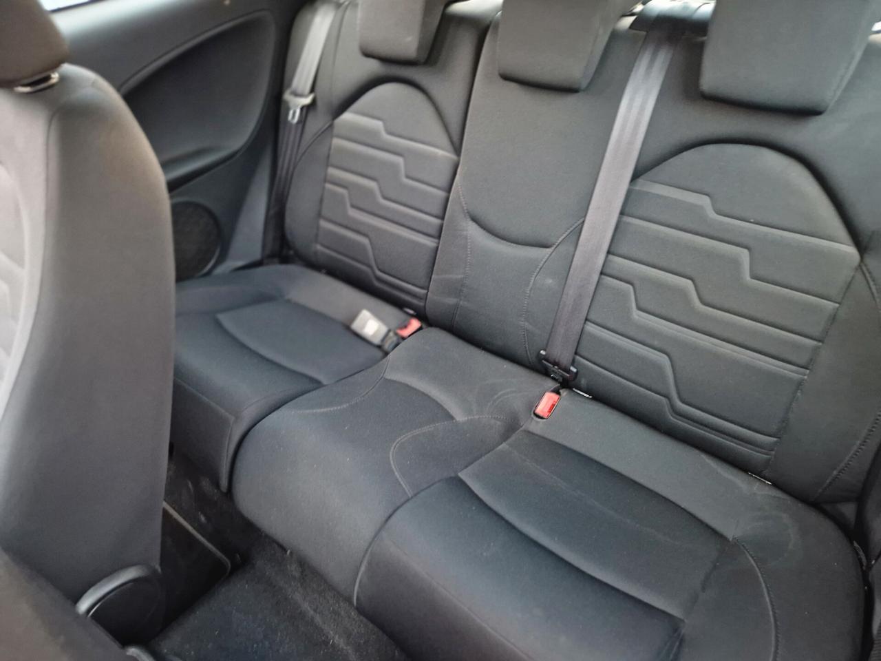 Alfa Romeo MiTo 1.4 T 78CV GPL Super