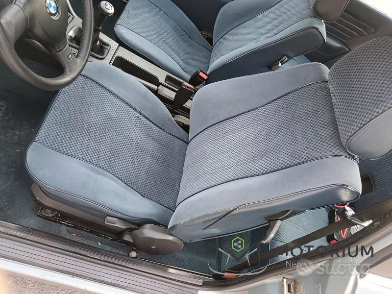 BMW 318 i
