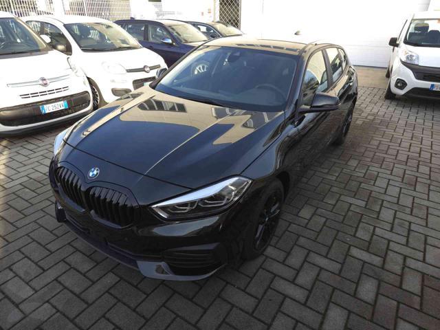 BMW 116 d 5p. Advantage