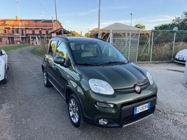 Fiat Panda 1.3 MJT S&S 4x4 Pop Climbing NEOPATENTATI