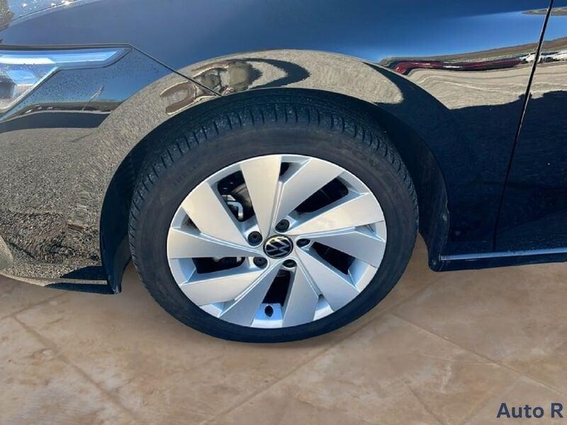 Volkswagen Golf Golf 2.0 TDI 150CV STYLE DSG