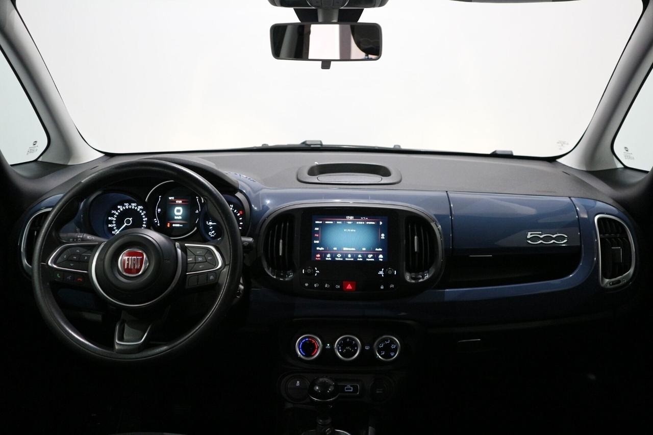 Fiat 500L 1.3 Multijet 95CV Urban