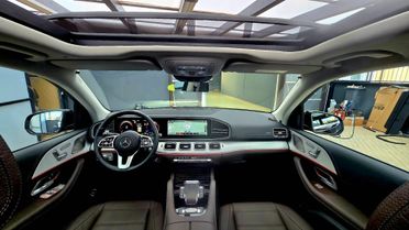 MERCEDES GLE 300d MildHybrid PREMIUM PLUS 4matic 272cv