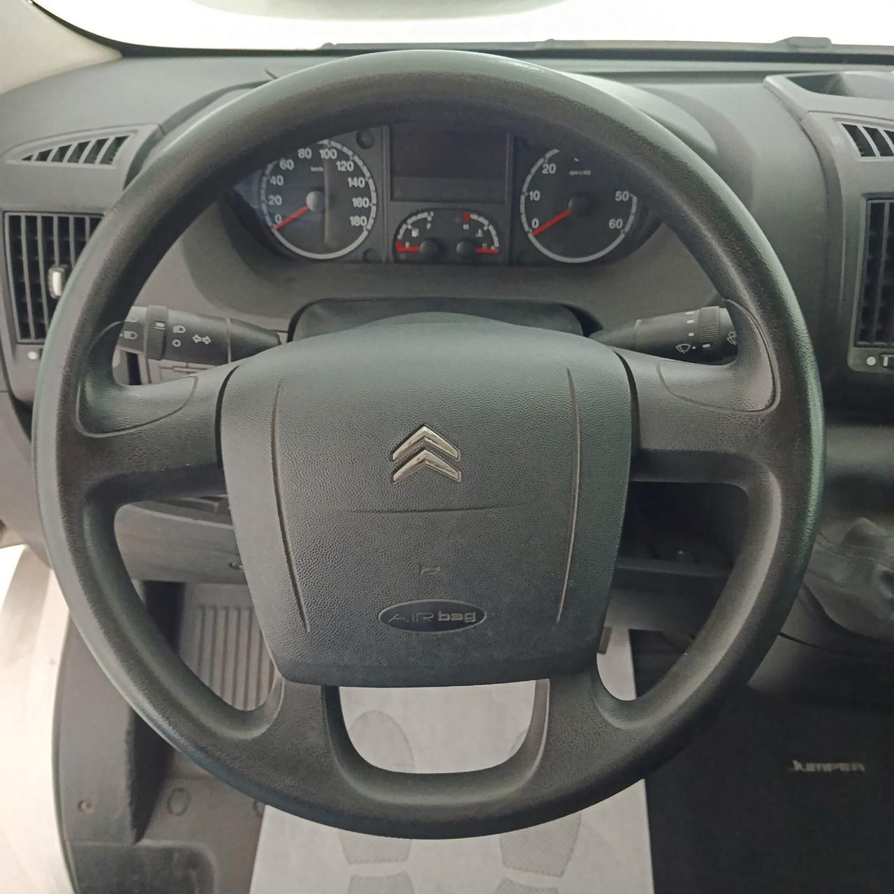 Citroen JUMPER 2.2 HDI