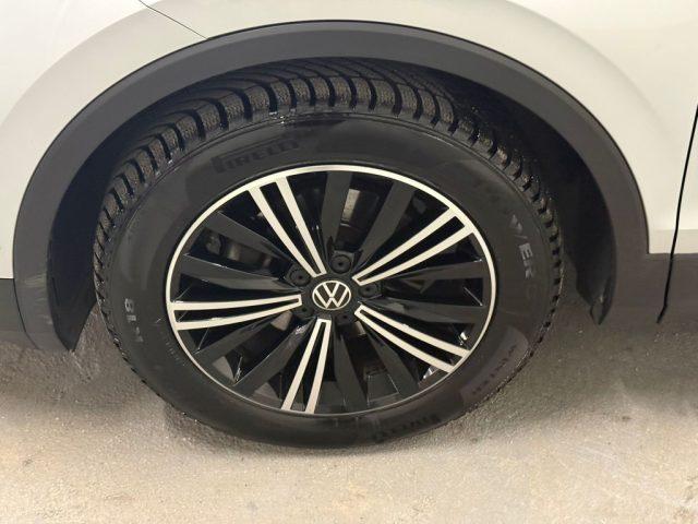 VOLKSWAGEN Tiguan 2.0 TDI 150 CV DSG Life