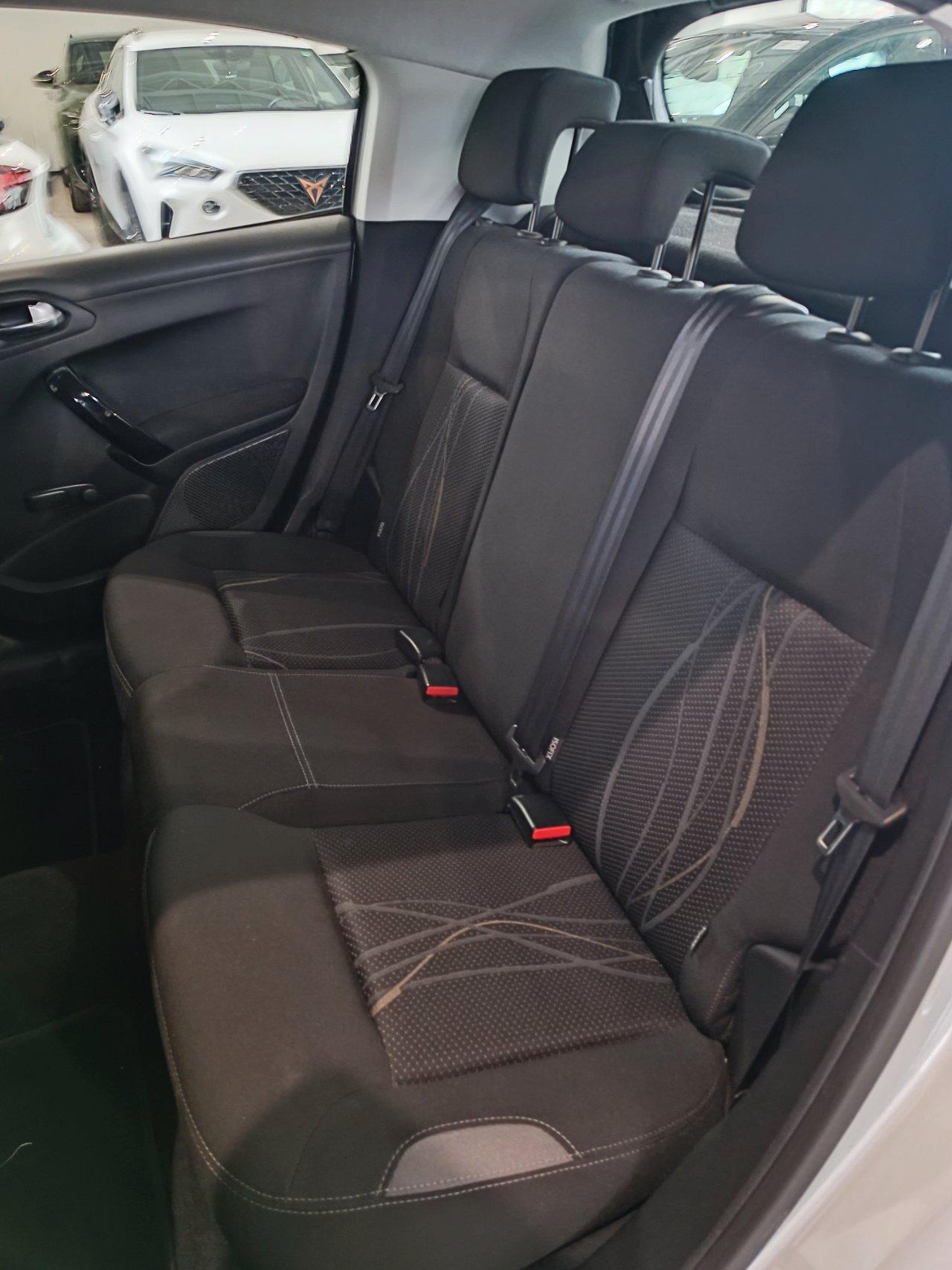 Peugeot 208 3 Porte 208 3p 1.0 puretech (vti) 12v Access