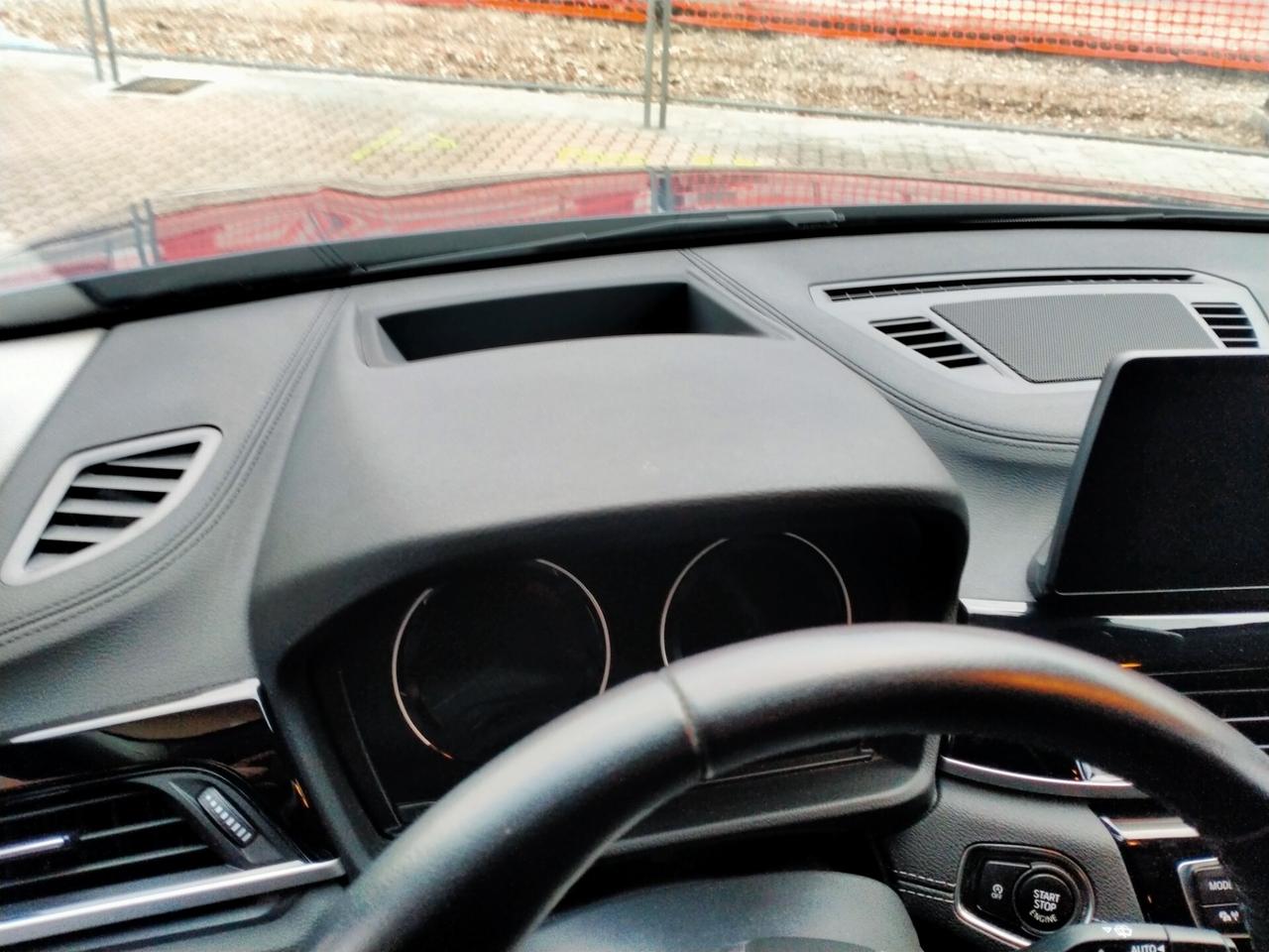 BMW X2 XDRIVE 18D LED / TETTO / DDC / KEYLESS / H.KARDON / HEAD UP