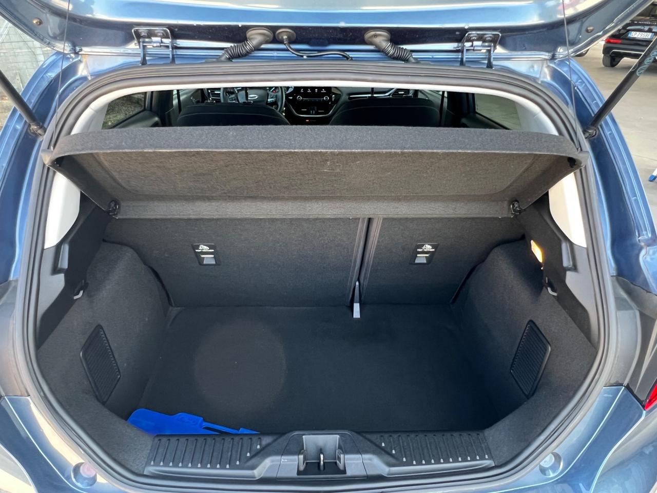 Ford Fiesta 1.0 Ecoboost Hybrid 125 CV Titanium FINANZIABILE