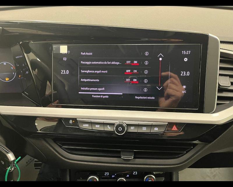 Opel Grandland Gs 1.6 225cv PHEV