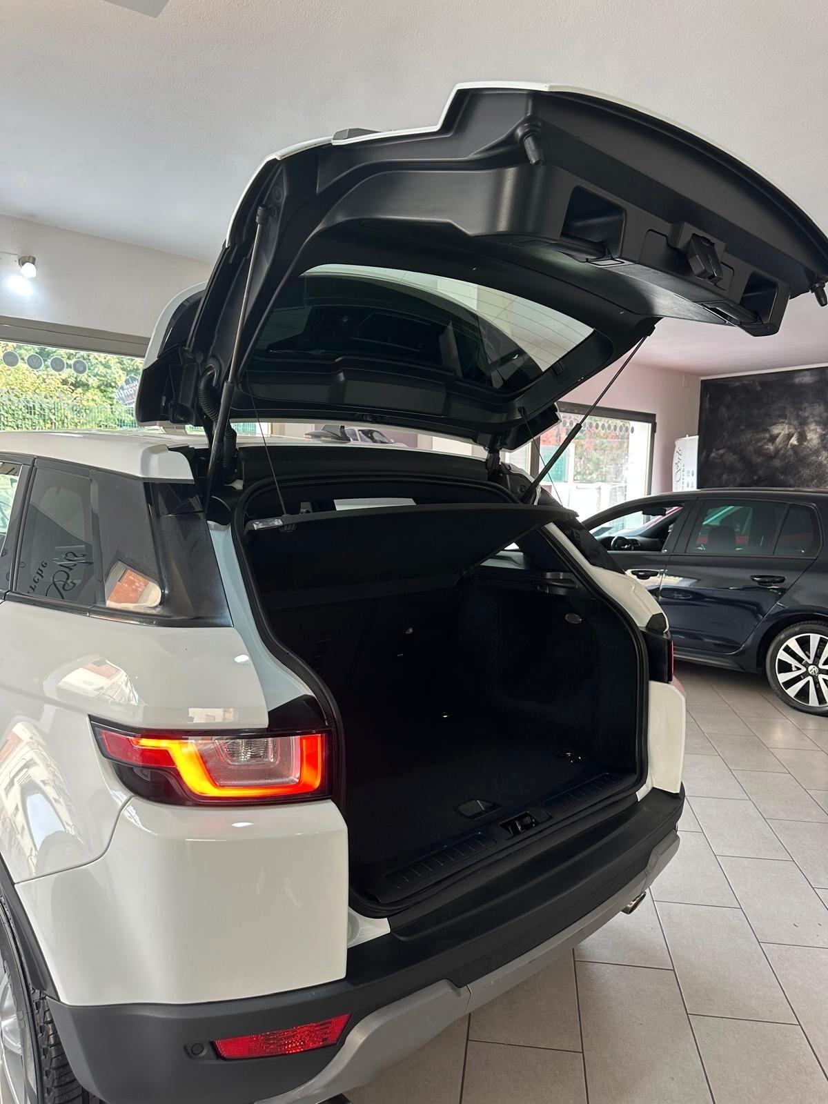 Land Rover Range Evoque 2.0 TD4 150 CV 5p. HSE Dynamic