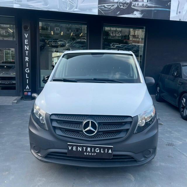 Mercedes Benz VITO 2.2 114 cdi P.L.