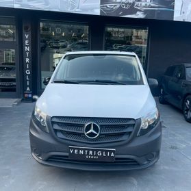 Mercedes Benz VITO 2.2 114 cdi P.L.