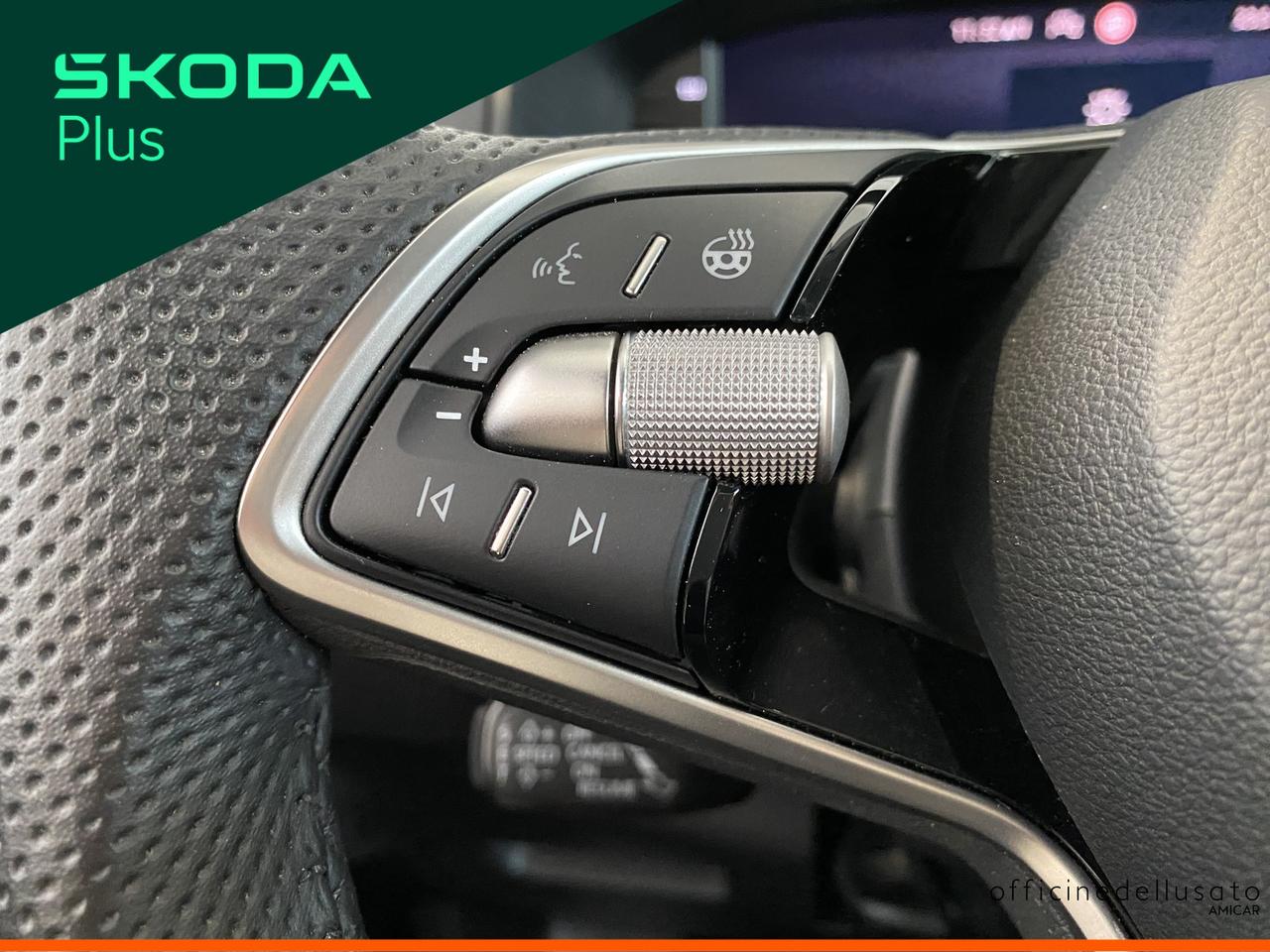 Skoda Karoq 2.0 tdi evo scr 115cv selection