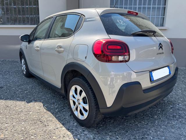 CITROEN C3 IN PROMO!!!!PureTech 82 CLIMA