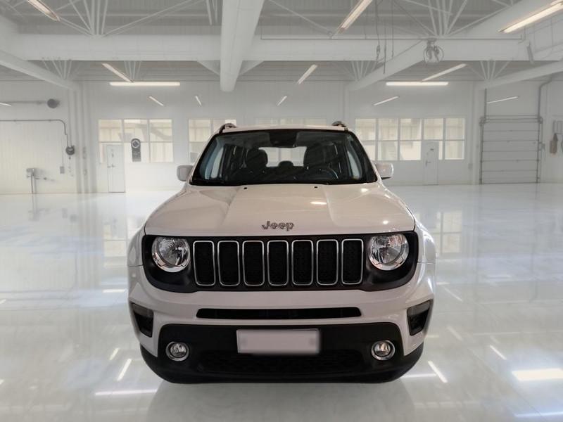 JEEP RENEGADE 1.6 MJet DDCT 120cv Business