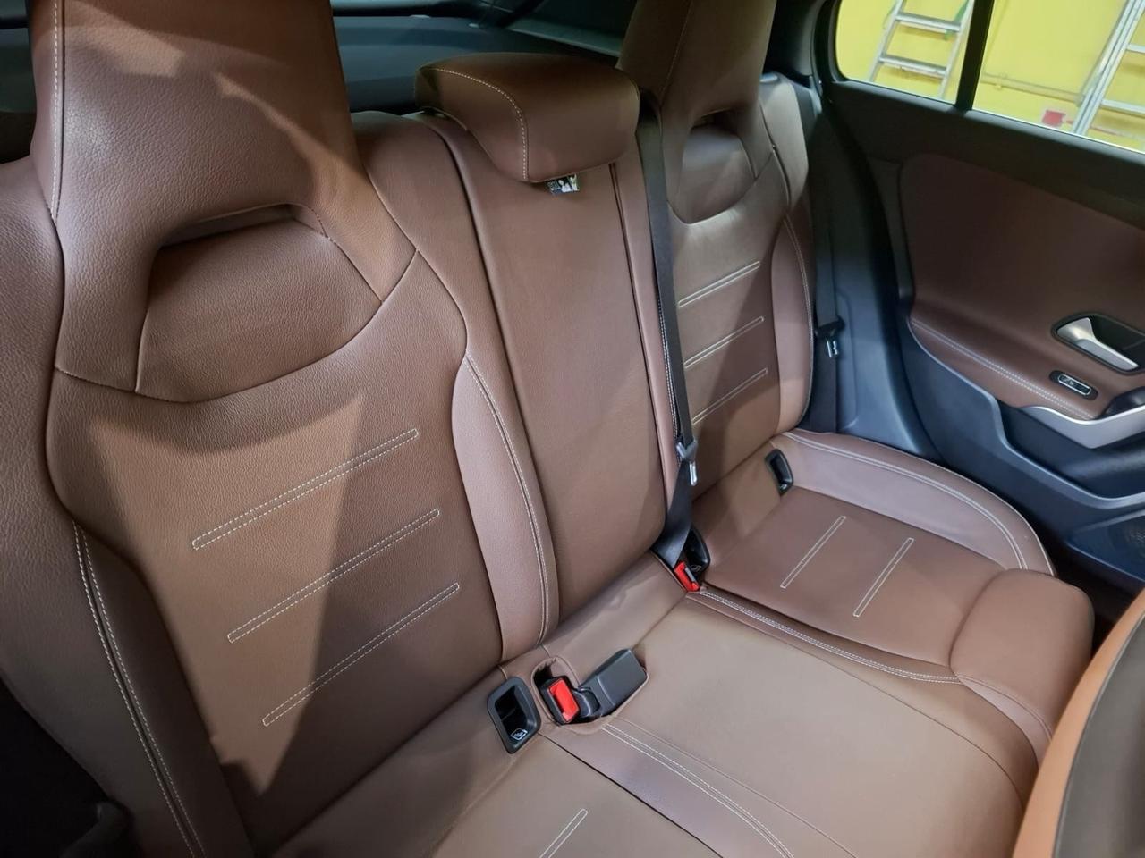 Mercedes-benz A 180 d Automatic Premium full optional