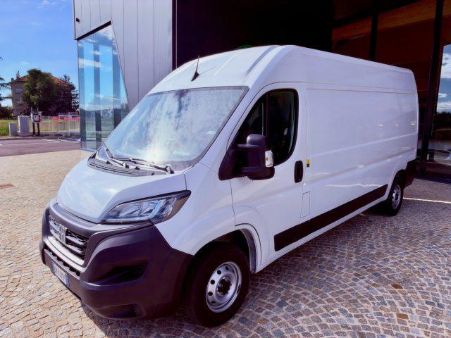 FIAT Ducato 35 - MAXI - 140CV - KM 79.000 - NO OBBLIGO FINANZI
