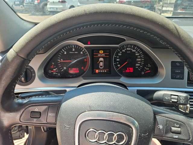 Audi A6 2,0 TDI.