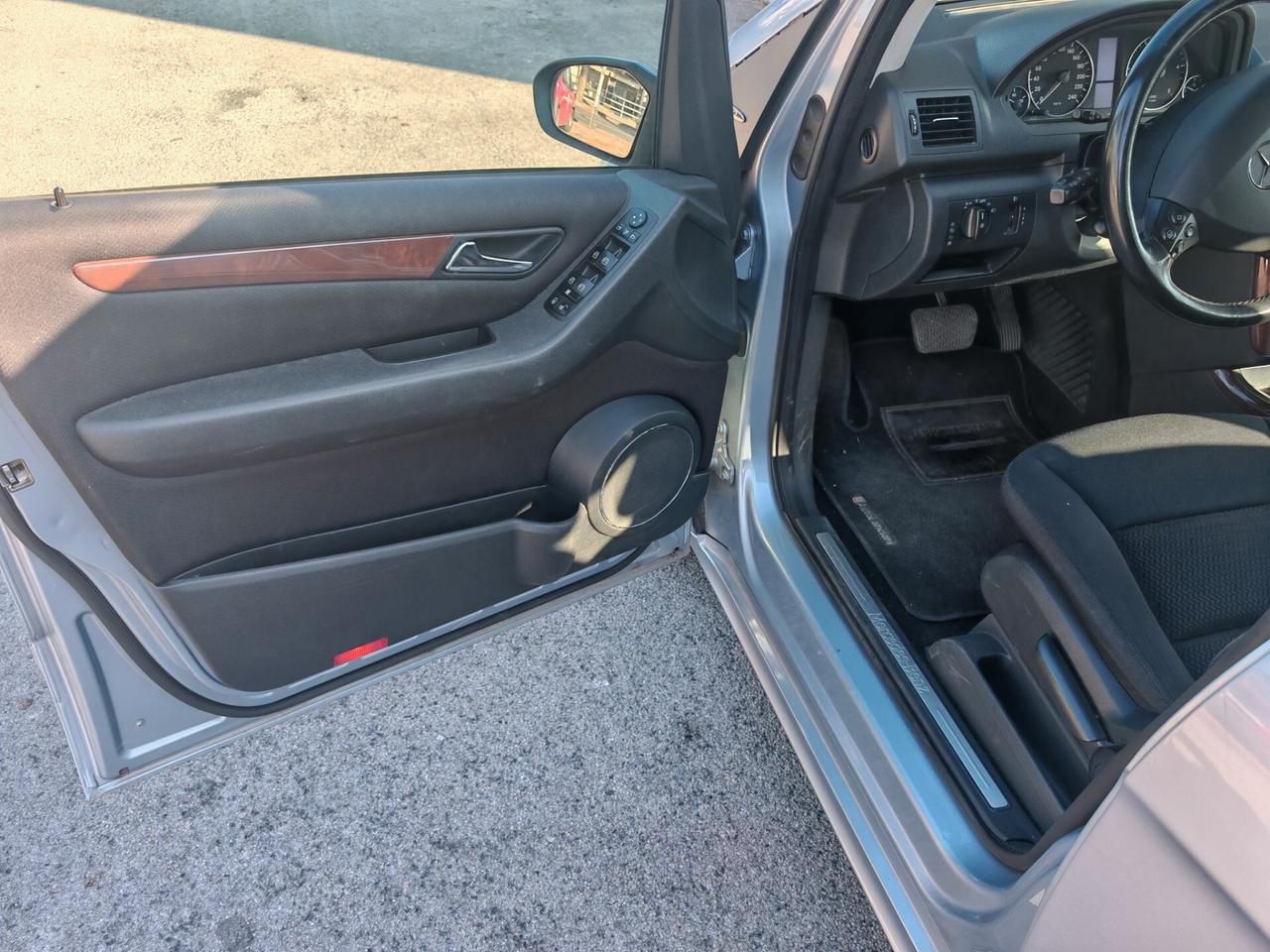 Mercedes-benz A 180 CDI Elegance