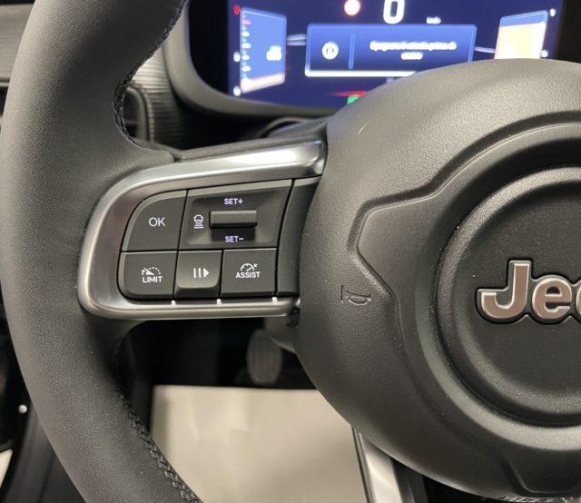 JEEP Avenger 1.2 Altitude Pack Infot & Conv Winter KM0 MY24