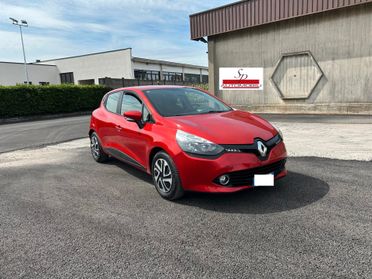 Renault Clio 1.5 dCi 8V 75CV Start&Stop 5 porte Duel