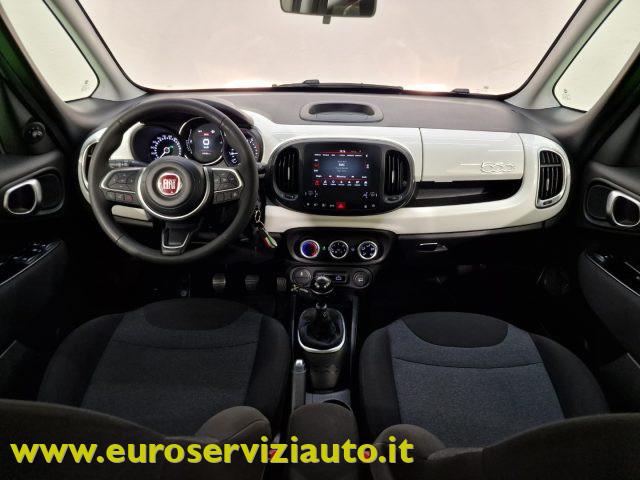 FIAT 500L 1.4 95 CV S&S