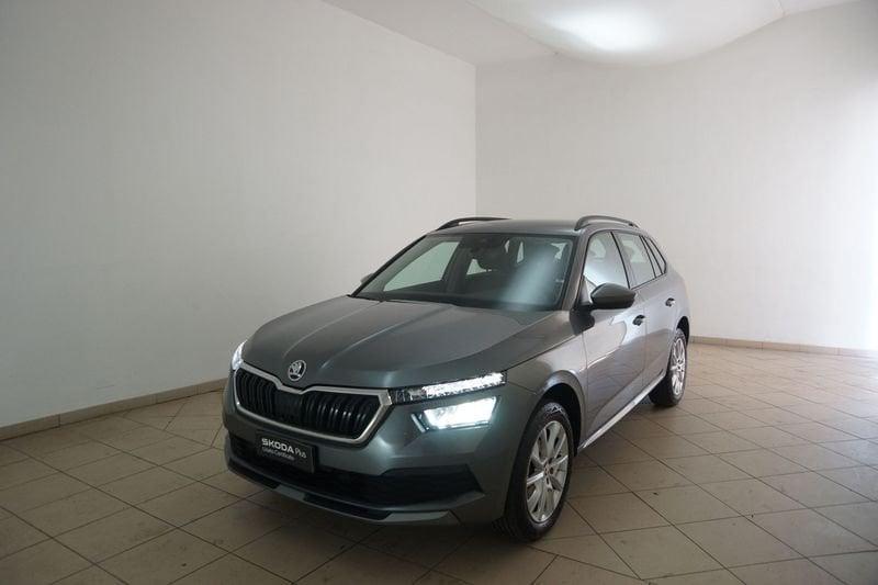Skoda Kamiq 1.0 TSI Ambition
