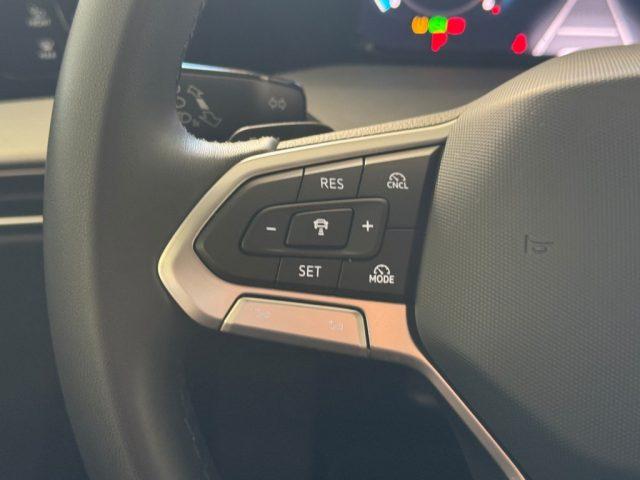 VOLKSWAGEN Golf 2.0 TDI 150 CV DSG SCR Editon Plus