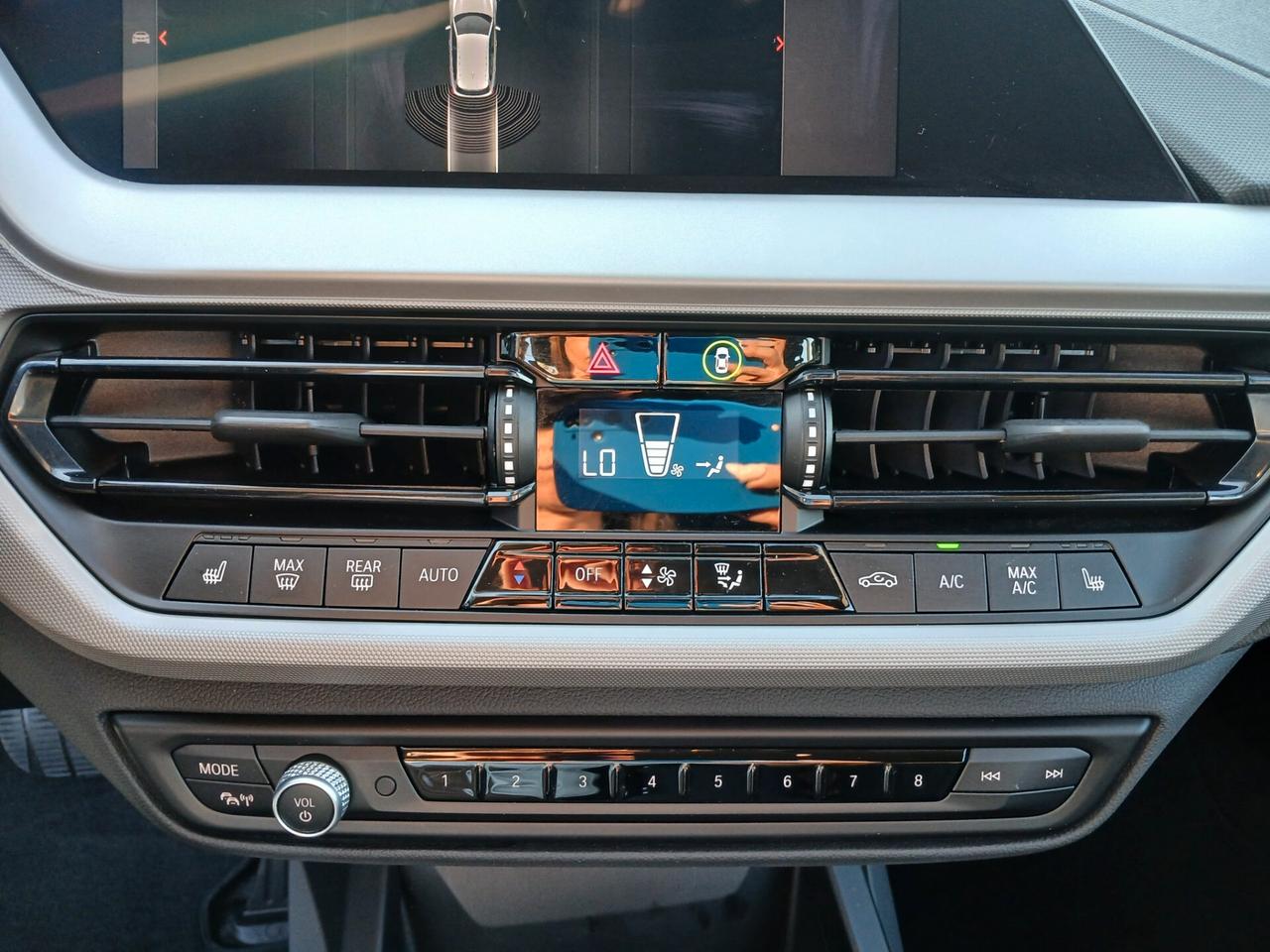 BMW 116 116i ADVANTAGE BENZ AUTO 2023