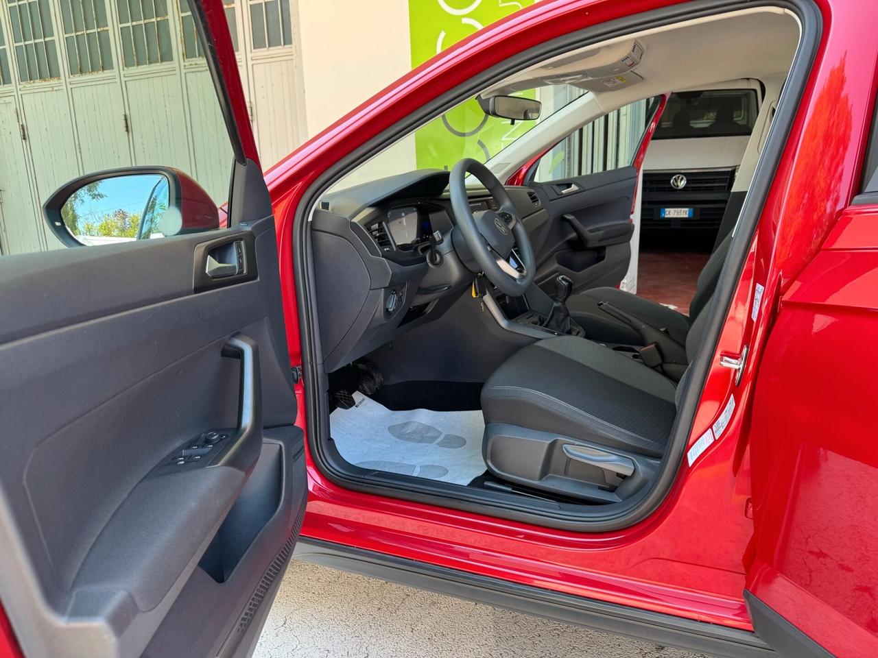 Volkswagen Taigo 1.0tsi Life GARANZIA 24MESI PROMO