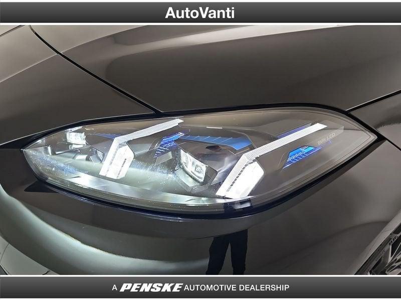 BMW Serie 2 Gran Coupe 220d Gran Coupe 48V MSport Pro auto