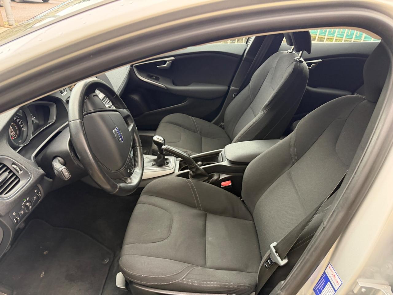 Volvo V40 D3 2.0 Diesel 88KW 6marce euro6b