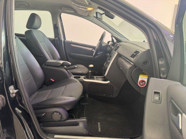 MERCEDES-BENZ B 180 CDI Executive