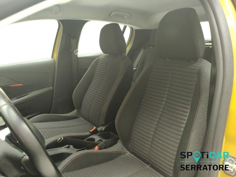 Peugeot 208 II 2019 1.2 puretech Active Pack s&s 100cv