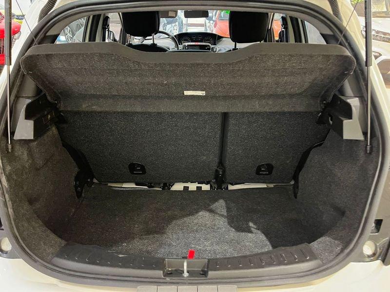 Lancia Ypsilon Ypsilon 1.0 FireFly 5 porte S&S Hybrid Platino