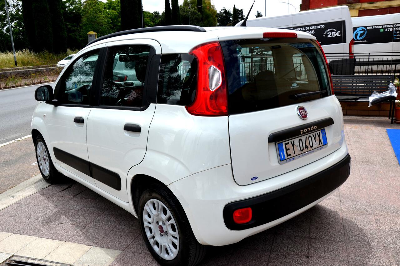 Fiat Panda 1.2 EASY 69CV **OK NEOPATENTATI**PREZZO VERO**