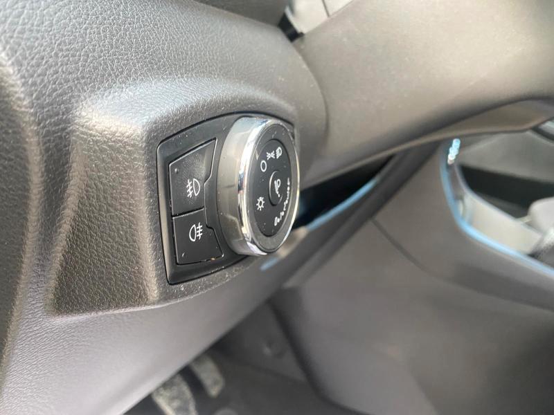 Ford Ka Plus Ka + 1.2 70cv