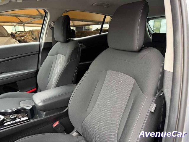 KIA Sportage 1.6 crdi mhev Style LEVA MARCE NUOVO MODELLO MY23