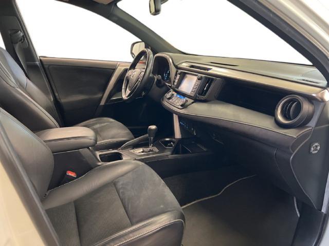 TOYOTA RAV 4 RAV4 2.5 Hybrid 2WD Style